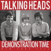 Talking Heads - Demonstration Time in the group OUR PICKS / Friday Releases / 2025-07-18 at Bengans Skivbutik AB (5630983)