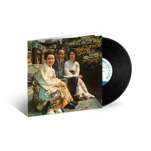 Horace Silver - The Tokyo Blues in the group OUR PICKS / Friday Releases / 2025-08-01 at Bengans Skivbutik AB (5630986)