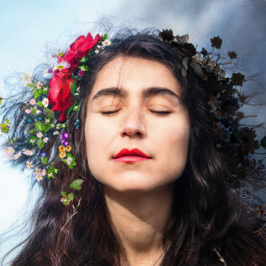 Laleh - Jag Är (Digipak CD) in the group OUR PICKS / Friday Releases / 2025-07-11 at Bengans Skivbutik AB (5631009)