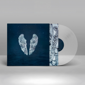 Coldplay - Ghost Stories (Color Vinyl) in the group OUR PICKS / Friday Releases / 2025-08-15 at Bengans Skivbutik AB (5631015)