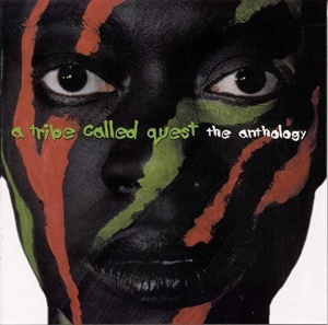 A Tribe Called Quest - Anthology in the group CD / Hip Hop-Rap at Bengans Skivbutik AB (5631064)