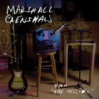 Crenshaw Marshall - From The Hellhole in the group OUR PICKS / Friday Releases / 2025-08-29 at Bengans Skivbutik AB (5631104)