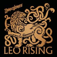 Danko Jones - Leo Rising (Earbook CD) in the group OUR PICKS / Friday Releases / 2025-11-21 at Bengans Skivbutik AB (5631120)