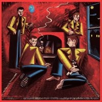 Horsey - Debonair in the group VINYL / Pop-Rock at Bengans Skivbutik AB (5631121)