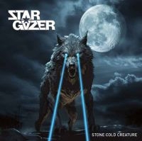 Stargazer - Stone Cold Creature in the group OUR PICKS / Friday Releases / 2025-09-12 at Bengans Skivbutik AB (5631132)