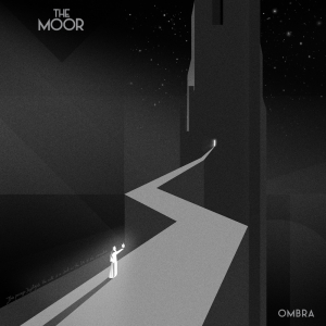 The Moor - Ombra (Black Vinyl / 2LP) in the group Minishops / Inertial Music at Bengans Skivbutik AB (5631155)