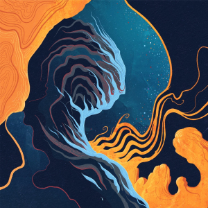 Mitochondrial Sun - Machine Dialectics in the group Minishops / Inertial Music at Bengans Skivbutik AB (5631158)