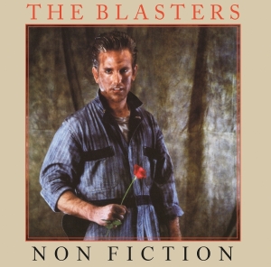The Blasters - Non Fiction in the group CD / Pop-Rock at Bengans Skivbutik AB (5631175)