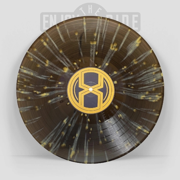 A Skylit Drive - Identity On Fire in the group VINYL / Bestsellers at Bengans Skivbutik AB (5631195)
