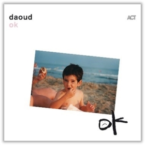 Daoud - Ok in the group OUR PICKS / Friday Releases / 2025-08-29 at Bengans Skivbutik AB (5631197)