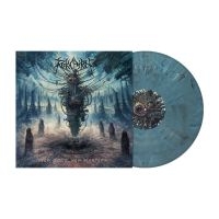 Revocation - New Gods, New Masters (Blue Marbled Vinyl LP) in the group OUR PICKS / Friday Releases / 2025-09-26 at Bengans Skivbutik AB (5631200)