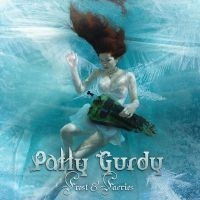 Gurdy Patty - Frost & Faeries in the group OUR PICKS / Friday Releases / 2025-08-01 at Bengans Skivbutik AB (5631207)