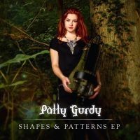 Gurdy Patty - Shapes & Patterns in the group OUR PICKS / Friday Releases / 2025-08-01 at Bengans Skivbutik AB (5631208)