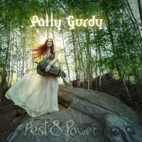 Gurdy Patty - Pest & Power in the group OUR PICKS / Friday Releases / 2025-08-01 at Bengans Skivbutik AB (5631209)