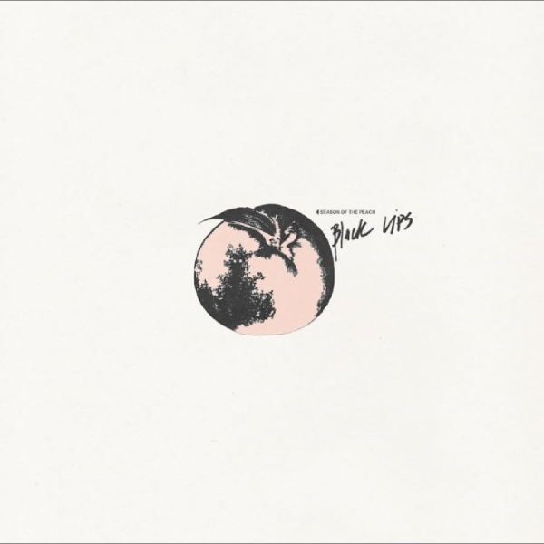 Black Lips - Season Of The Peach in the group OUR PICKS / Friday Releases / 2025-09-19 at Bengans Skivbutik AB (5631223)