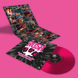 Rush - The Complete 1974 Canadian Bandstand Broadcast (Vinyl LP) in the group OUR PICKS / Friday Releases / 2025-07-04 at Bengans Skivbutik AB (5631250)