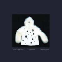 Coil - Live One (Indie Exclusive) in the group OUR PICKS / Friday Releases / 2025-08-08 at Bengans Skivbutik AB (5631256)