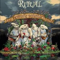 Ritual - The Hemulic Voluntary Band in the group OUR PICKS / Friday Releases / 2025-08-15 at Bengans Skivbutik AB (5631262)