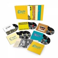 Caravan - Shows Of Ours... Live The (10 Vinyl Lp Box) in the group OUR PICKS / Friday Releases / 2025-08-22 at Bengans Skivbutik AB (5631285)