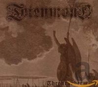 Totenmund - Thornräuber in the group CD / Hårdrock at Bengans Skivbutik AB (5631292)