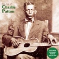 Charlie Patton - The Best Of Charlie Patton in the group OUR PICKS / Friday Releases / 2025-07-25 at Bengans Skivbutik AB (5631302)