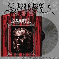 Samael - Ceremony Of Opposites (Graphite Grey Vinyl LP + Poster) in the group OUR PICKS / Friday Releases / 2025-07-04 at Bengans Skivbutik AB (5631312)