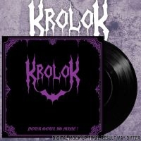 Krolok - Your Soul Is Mine + 1 Bonus (7