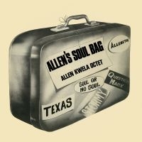 Allen Kwela Octet - Allen's Soul Bag in the group OUR PICKS / Friday Releases / 2025-08-15 at Bengans Skivbutik AB (5631331)
