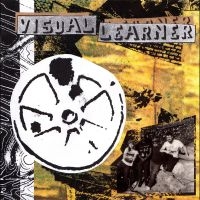 Visual Learner - Greg in the group OUR PICKS / Friday Releases / 2025-08-15 at Bengans Skivbutik AB (5631333)