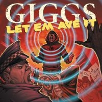 Giggs - Let Em Ave It (15Th Anniversary Edi in the group OUR PICKS / Friday Releases / 2025-09-26 at Bengans Skivbutik AB (5631334)