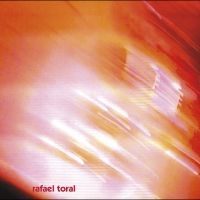 Toral Rafael - Wave Field in the group CD / Pop-Rock at Bengans Skivbutik AB (5631347)