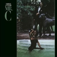 Norman Connors - Mr. C in the group OUR PICKS / Friday Releases / 2025-08-29 at Bengans Skivbutik AB (5631360)