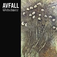 Avfall - Weltschmerz in the group OUR PICKS / Friday Releases / 2025-09-12 at Bengans Skivbutik AB (5631385)