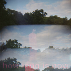 Anna Haus - How Long Is Now in the group VINYL / Pop-Rock at Bengans Skivbutik AB (5631388)