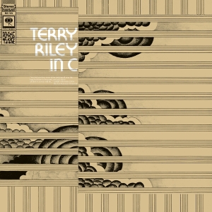 Terry Riley - In C in the group OUR PICKS / Friday Releases / 2025-08-08 at Bengans Skivbutik AB (5631393)