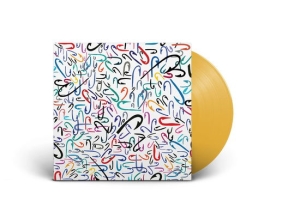 Lemonheads The - Love Chant (Indie Exclusive, Yellow Vinyl) in the group OUR PICKS / Friday Releases / 2025-10-24 at Bengans Skivbutik AB (5631401)