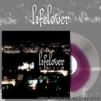 Lifelover - Erotik (Purple Milky Clear Vinyl Lp in the group OUR PICKS / Friday Releases / 2025-07-04 at Bengans Skivbutik AB (5631415)