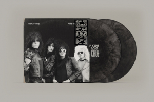 Mötley Crüe - From The Beginning (Indies Colour Vinyl - Alt. Cover / 2LP)  in the group OUR PICKS / Friday Releases / 2025-09-12 at Bengans Skivbutik AB (5631422)