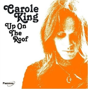 Carole King - Up On The Roof in the group CD / Pop-Rock at Bengans Skivbutik AB (5631425)