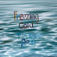 Freezing Cold - Treasure Pool in the group OUR PICKS / Friday Releases / 2025-08-01 at Bengans Skivbutik AB (5631468)