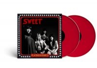 Sweet - Platinum Rare 2 (2 Lp Red Viny)) in the group OUR PICKS / Friday Releases / 2025-07-25 at Bengans Skivbutik AB (5631498)