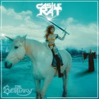 Castle Rat - Bestiary The in the group OUR PICKS / Friday Releases / 2025-09-19 at Bengans Skivbutik AB (5631501)