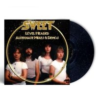 Sweet - Level Headed Alternate Mixes & Demo in the group OUR PICKS / Friday Releases / 2025-07-18 at Bengans Skivbutik AB (5631503)
