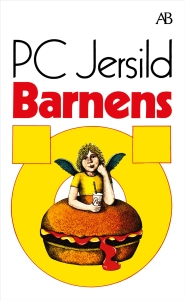 P. C. Jersild - Barnens Ö in the group OTHER / Books at Bengans Skivbutik AB (5631519)