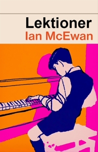 Ian Mcewan - Lektioner in the group OTHER / Books at Bengans Skivbutik AB (5631524)