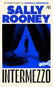 Sally Rooney - Intermezzo in the group OTHER / Books at Bengans Skivbutik AB (5631525)