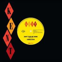 Charlie Rich / - Don't Tear Me Down / Hotels, Motels in the group VINYL / Pop-Rock at Bengans Skivbutik AB (5631571)