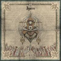 Igorrr - Amen (Digipak CD) in the group OUR PICKS / Friday Releases / 2025-09-19 at Bengans Skivbutik AB (5631573)
