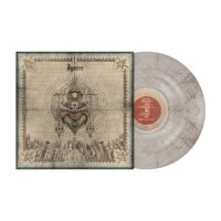 Igorrr - Amen (Smoke Coloured Vinyl LP) in the group OUR PICKS / Friday Releases / 2025-09-19 at Bengans Skivbutik AB (5631575)