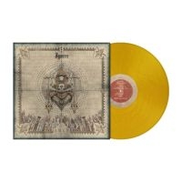Igorrr - Amen (Gold Vinyl LP) in the group OUR PICKS / Friday Releases / 2025-09-19 at Bengans Skivbutik AB (5631576)